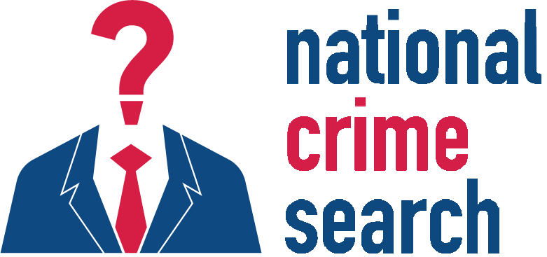 National Crime Search logo